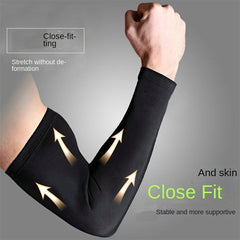 Arm Protection Sleeve for Football Basketball Sports