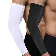 Arm Protection Sleeve for Football Basketball Sports