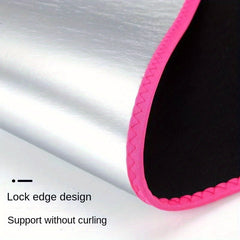 Sweatband Waist Trainer Waist Trimmer Tummy Control Body Shaper