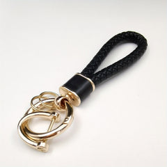Cute Cat Keychain Purse Pendant Bag Hanging Keyring