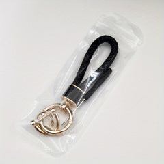Cute Cat Keychain Purse Pendant Bag Hanging Keyring