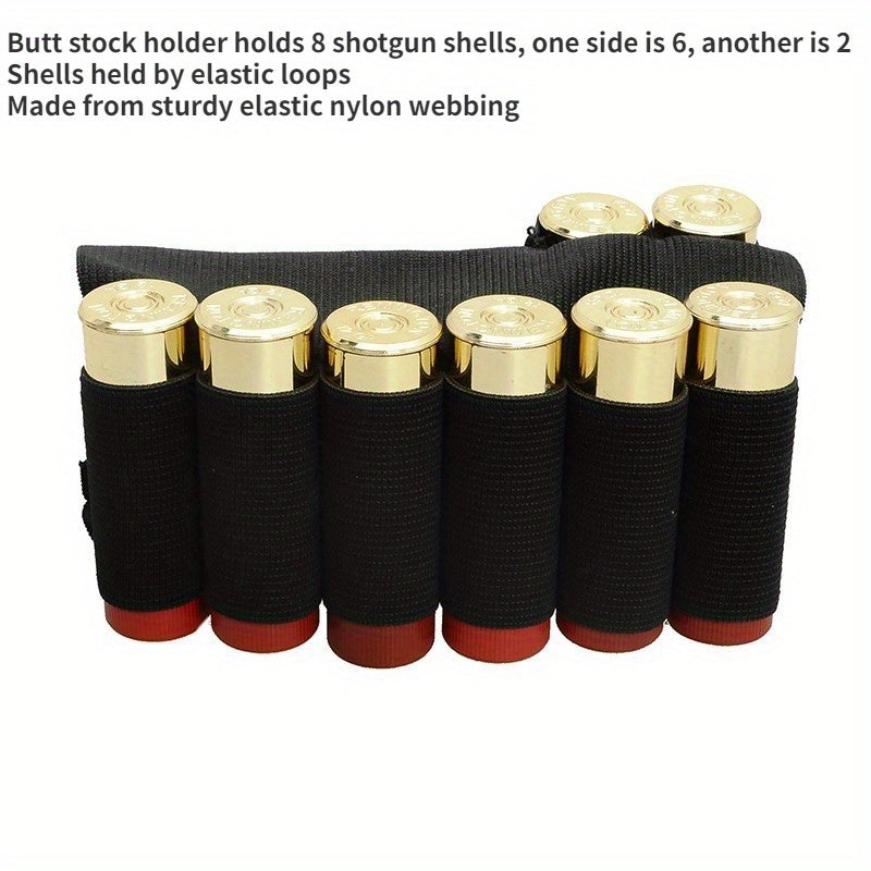 Universal Sleeve 8 Hole Scatter Sleeve Outdoor Accessory Package