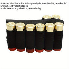 Universal Sleeve 8 Hole Scatter Sleeve Outdoor Accessory Package