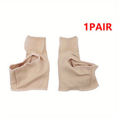 Toe Separator Corrector Orthotics Feet Bone Thumb Correction Pedicure Sock