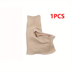 Toe Separator Corrector Orthotics Feet Bone Thumb Correction Pedicure Sock