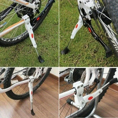 Bicycle Foot Support Kickstand Cycling Accessories