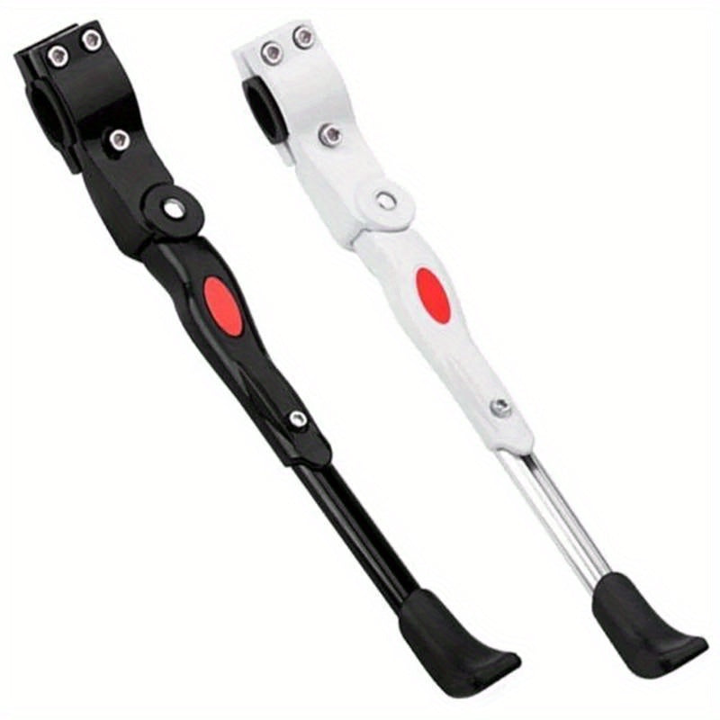 Bicycle Foot Support Kickstand Cycling Accessories
