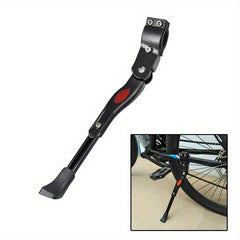 Bicycle Foot Support Kickstand Cycling Accessories