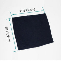 Winter Polar Fleece Scarf 3-in-1 Balaclava Face Mask Neck Gaiter
