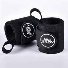 2pcs Fitness Wrist Brace Anti-sprain Wrist Bandage Men Women Sports Protection