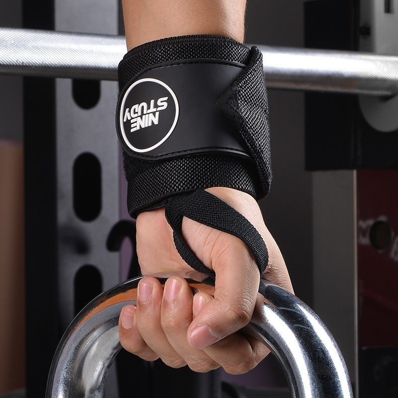 2pcs Fitness Wrist Brace Anti-sprain Wrist Bandage Men Women Sports Protection