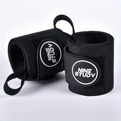 2pcs Fitness Wrist Brace Anti-sprain Wrist Bandage Men Women Sports Protection