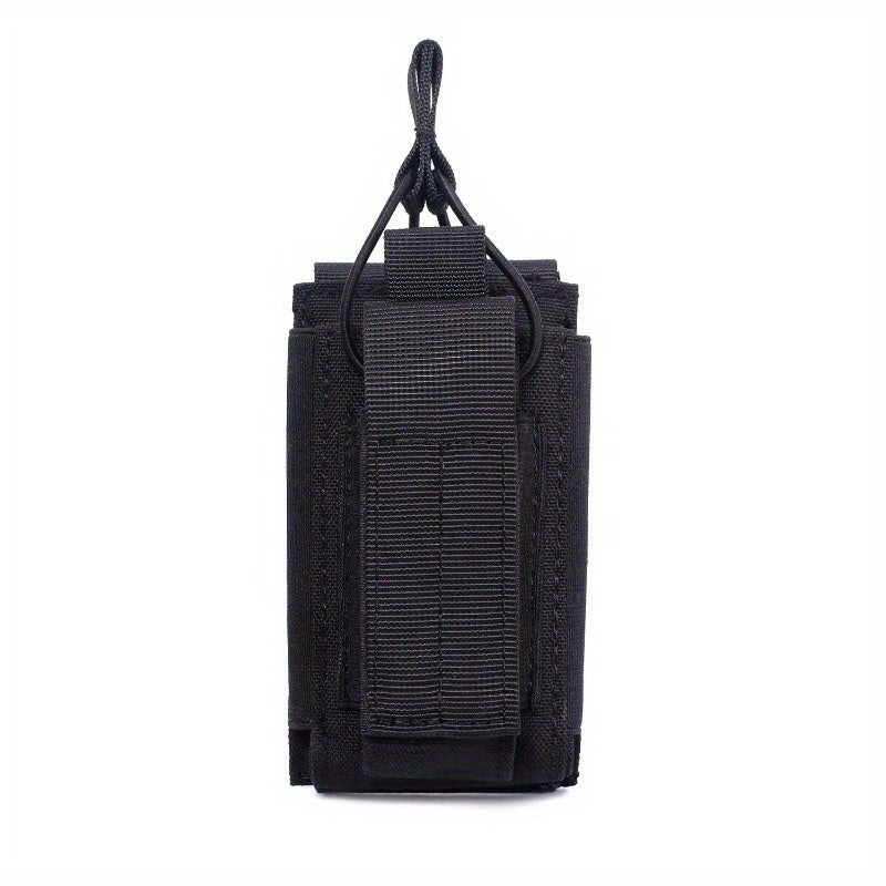 Outdoor Molle Magazine Pouch Single Magazine Holder Waist Pack