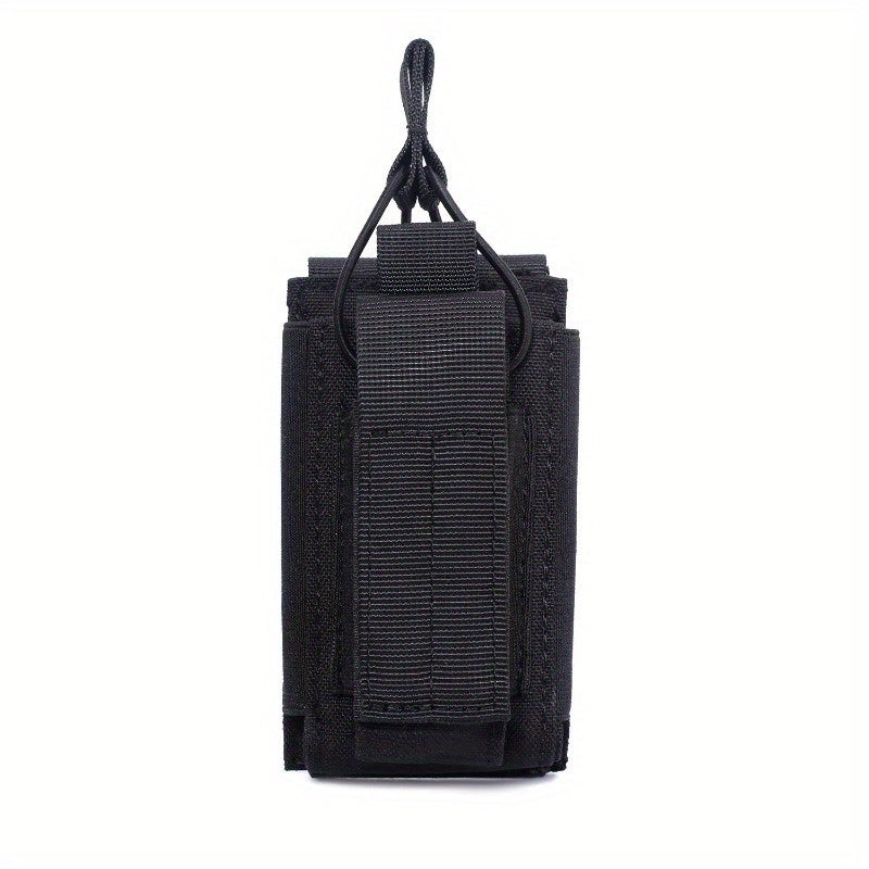 Outdoor Molle Magazine Pouch Single Magazine Holder Waist Pack