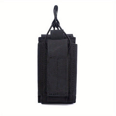 Outdoor Molle Magazine Pouch Single Magazine Holder Waist Pack
