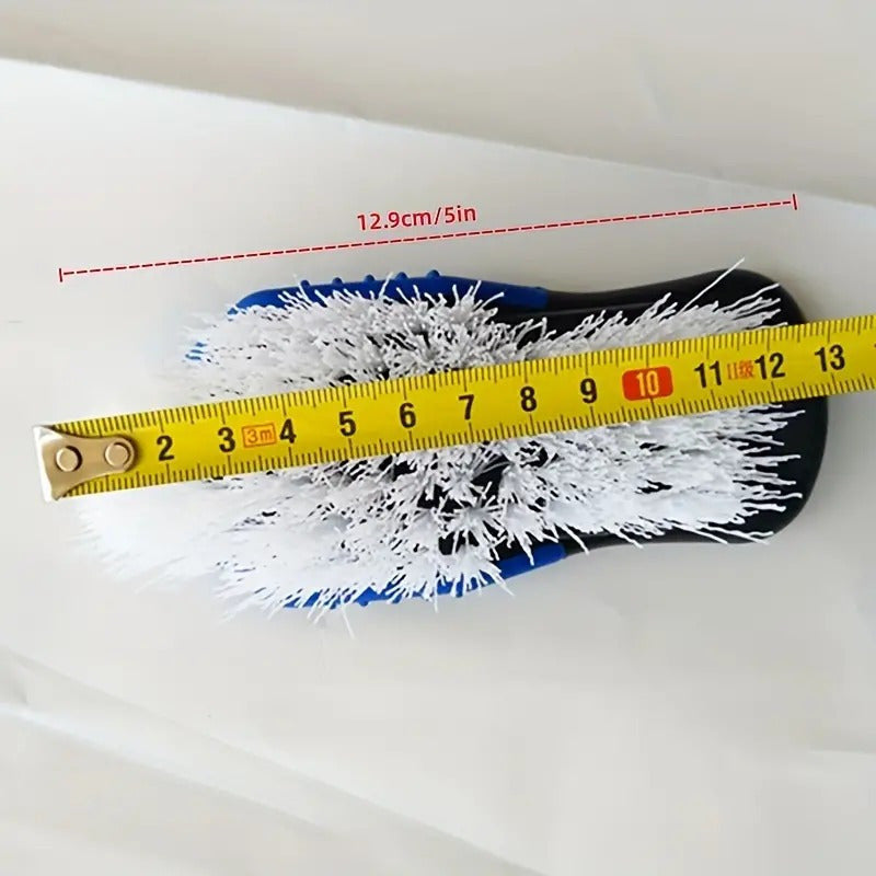 Marine Cleaning Brush - Cleans Every Corner of Your Car