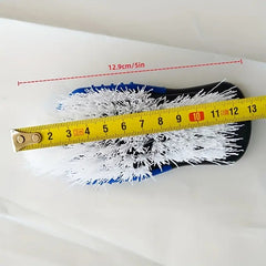 Marine Cleaning Brush - Cleans Every Corner of Your Car