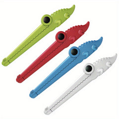 Chip Bag Clips Sealer Airtight Freezer Snack Seal
