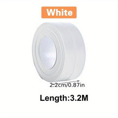Waterproof Wall Caulk Strip Self Adhesive Sealing Tape