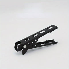 Anti Scalding Pot Clip for Outdoor Picnic and Barbecue