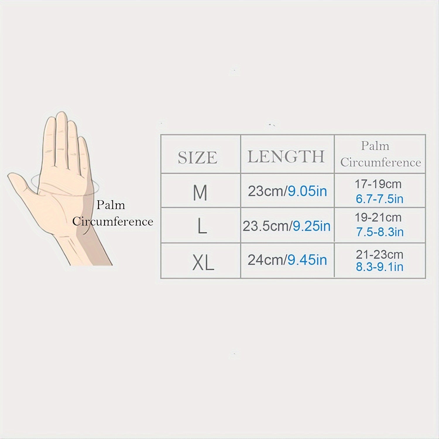 Waterproof Touch Screen Outdoor Gloves Windproof Warm Gloves for Men and Women