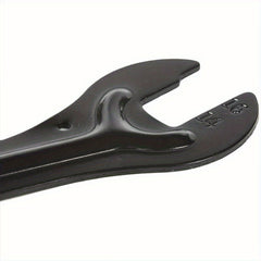Bike Hub Repair Tools Double Ended Cone Wrench Bicycle Head Open End Spanner