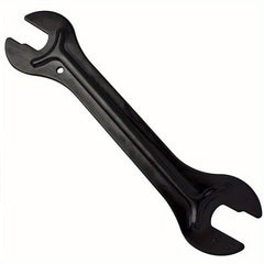 Bike Hub Repair Tools Double Ended Cone Wrench Bicycle Head Open End Spanner