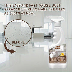 100ml Scratch Cleaning Agent Countertop Bathroom Floor Tile Scratch Repair