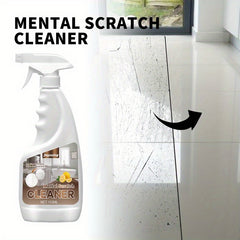100ml Scratch Cleaning Agent Countertop Bathroom Floor Tile Scratch Repair