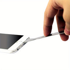 Mini Metal Scraping Tool Pry Crowbar for Phone Repair