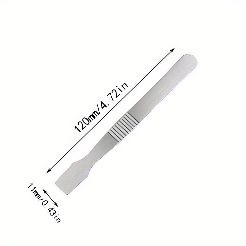 Mini Metal Scraping Tool Pry Crowbar for Phone Repair