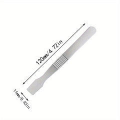 Mini Metal Scraping Tool Pry Crowbar for Phone Repair