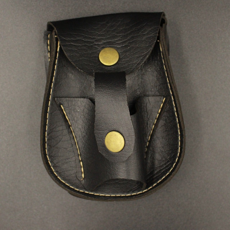Outdoor Steel Ball Storage Bag Slingshot Hanging Bag