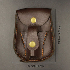 Outdoor Steel Ball Storage Bag Slingshot Hanging Bag
