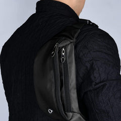 Waterproof Sports Fanny Pack for Travel Hiking Running