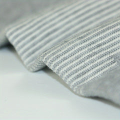 Bamboo Charcoal Knee Pads Warm Cold Legs Thin Summer Knitted