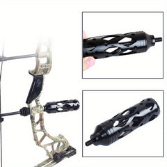 Archery Bow Stabilizer Balance Bar Vibration Reduction