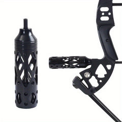 Archery Bow Stabilizer Balance Bar Vibration Reduction