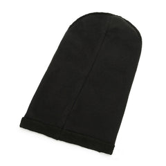 Woolen Hat for Autumn and Winter Riding with Neck Protection