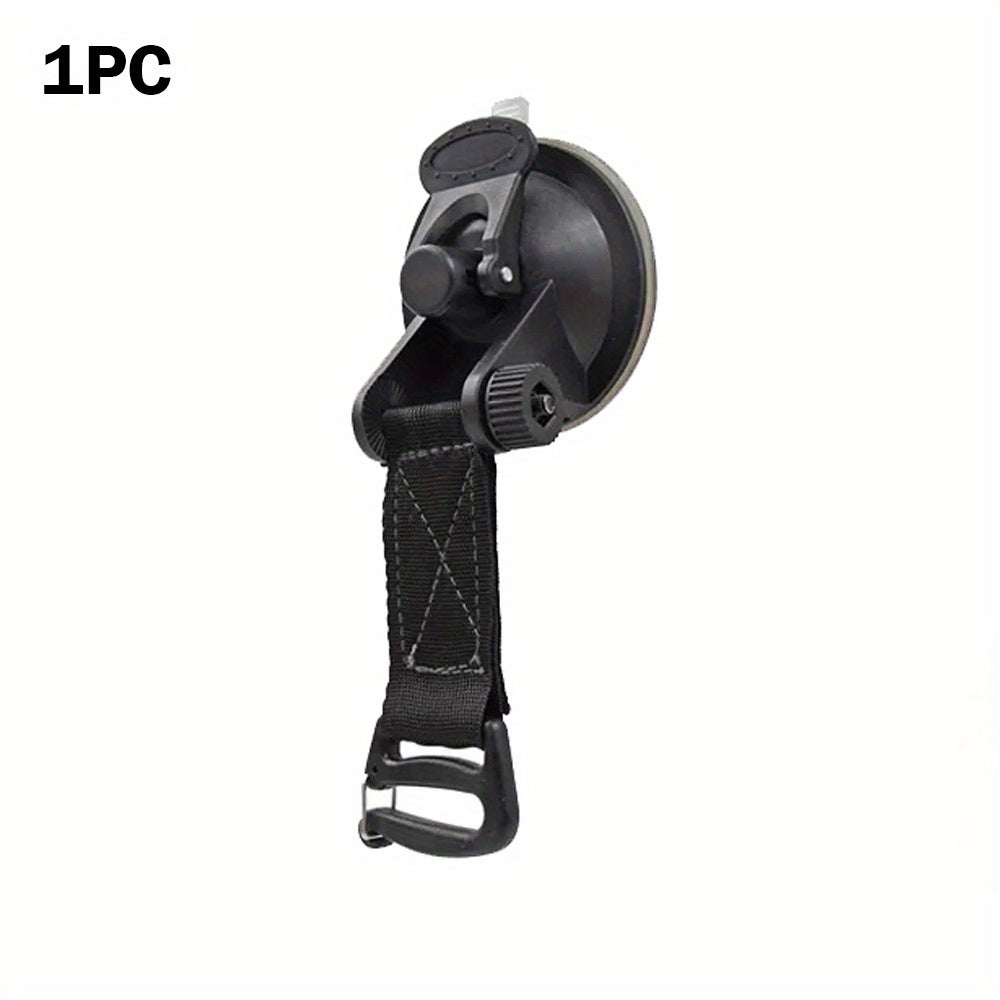 Outdoor Camping Tent Suction Cups Car Tent Canopy Anchor