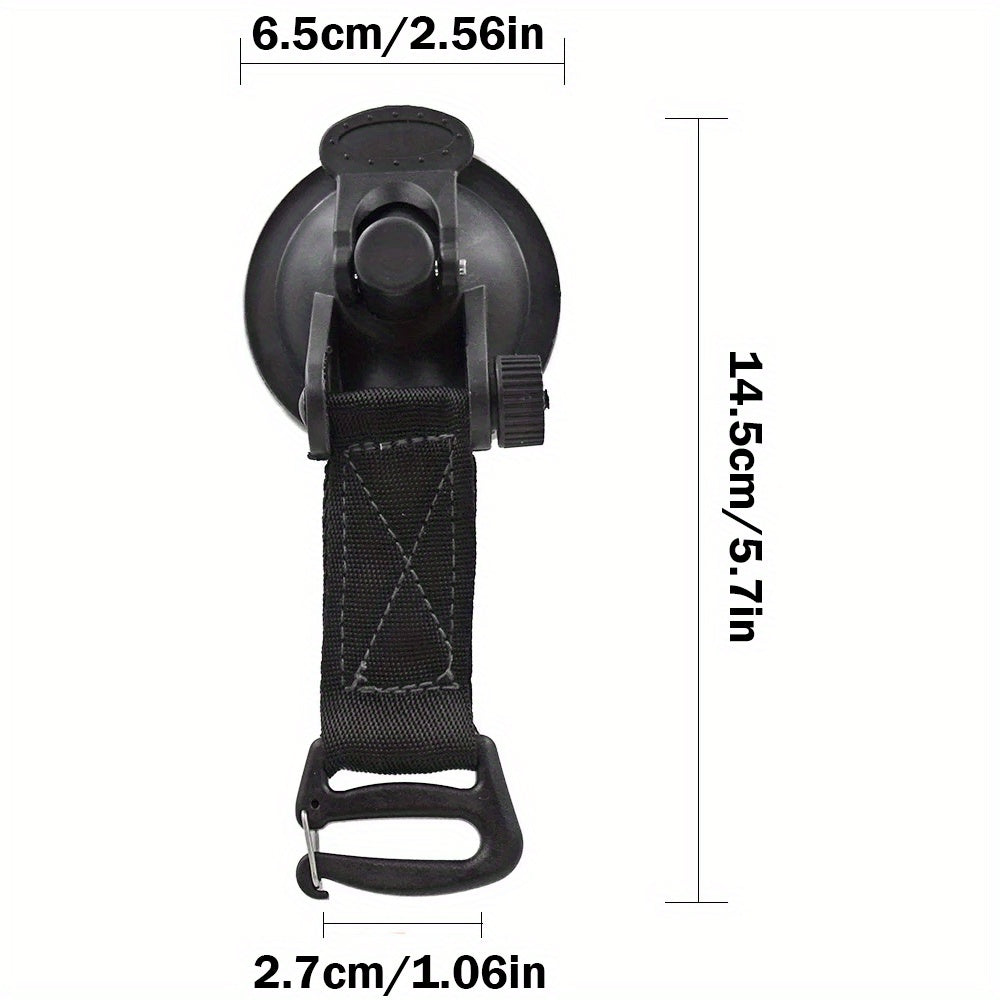 Outdoor Camping Tent Suction Cups Car Tent Canopy Anchor