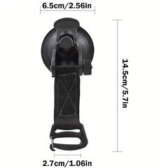 Outdoor Camping Tent Suction Cups Car Tent Canopy Anchor