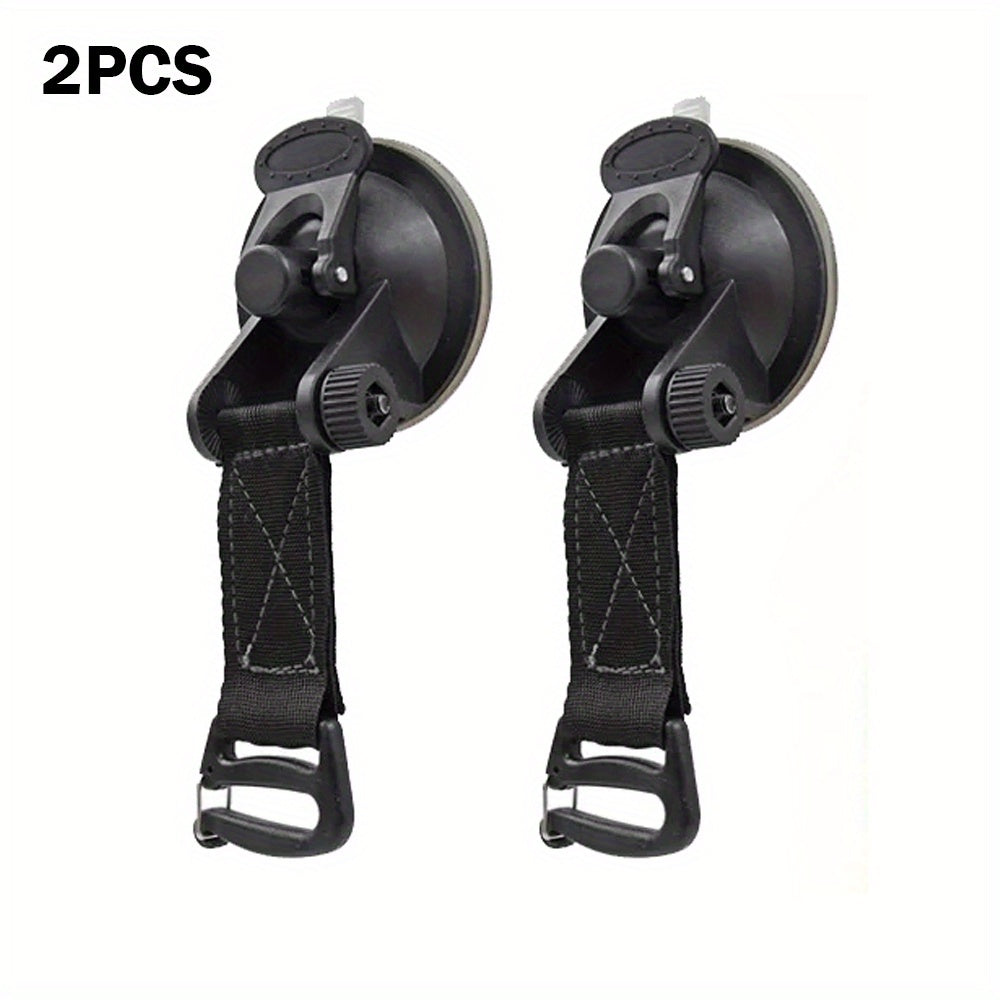 Outdoor Camping Tent Suction Cups Car Tent Canopy Anchor