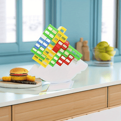 Stacking Block Game: Endless Fun & Hand Eye Coordination Challenge
