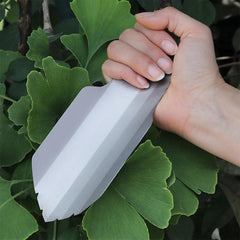 Titanium Shovel Ultralight Portable Shovel for Outdoor Activities