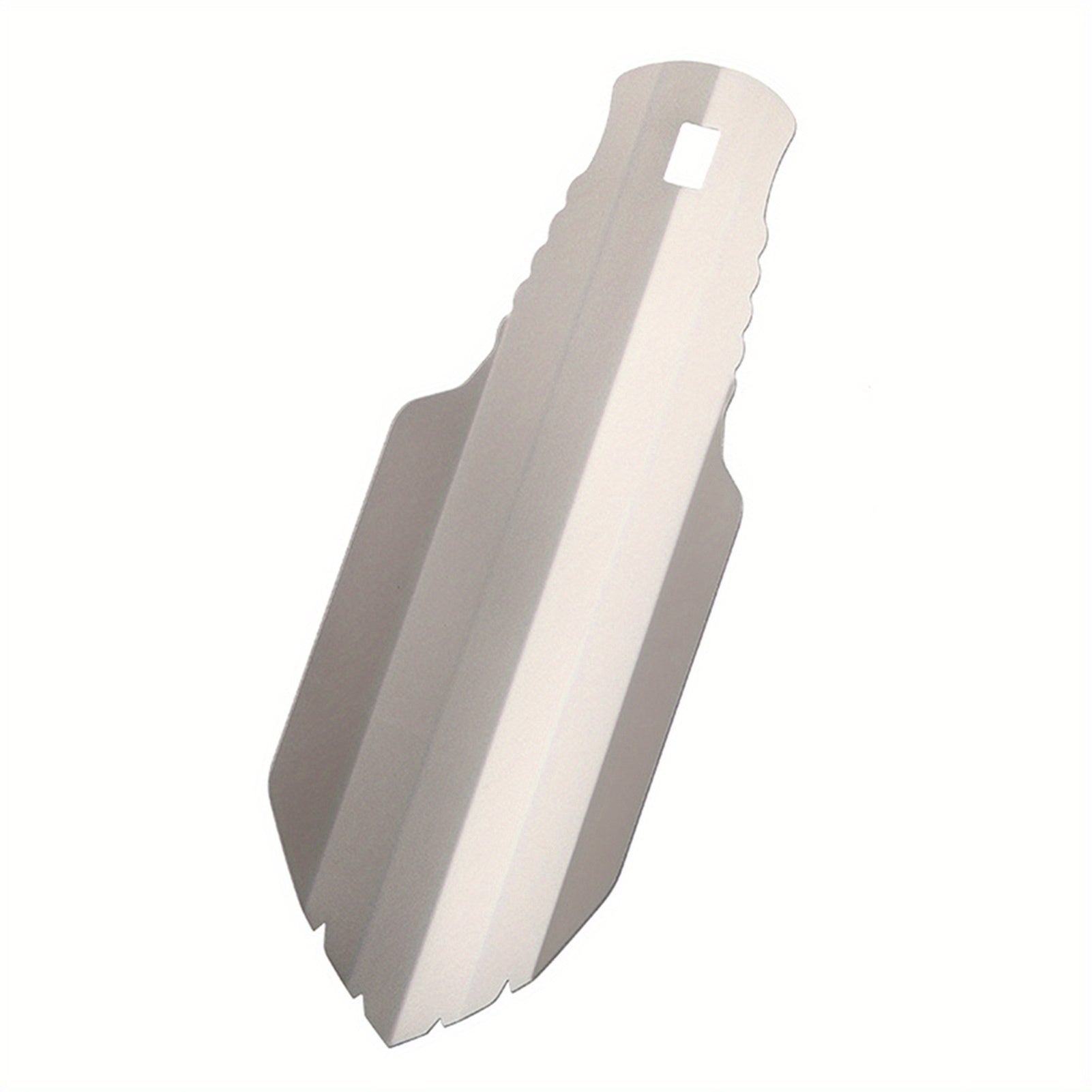 Titanium Shovel Ultralight Portable Shovel for Outdoor Activities