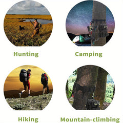 Tree Stand Gear Hangers Lightweight Hook Accessory Holder