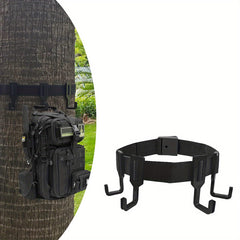 Tree Stand Gear Hangers Lightweight Hook Accessory Holder