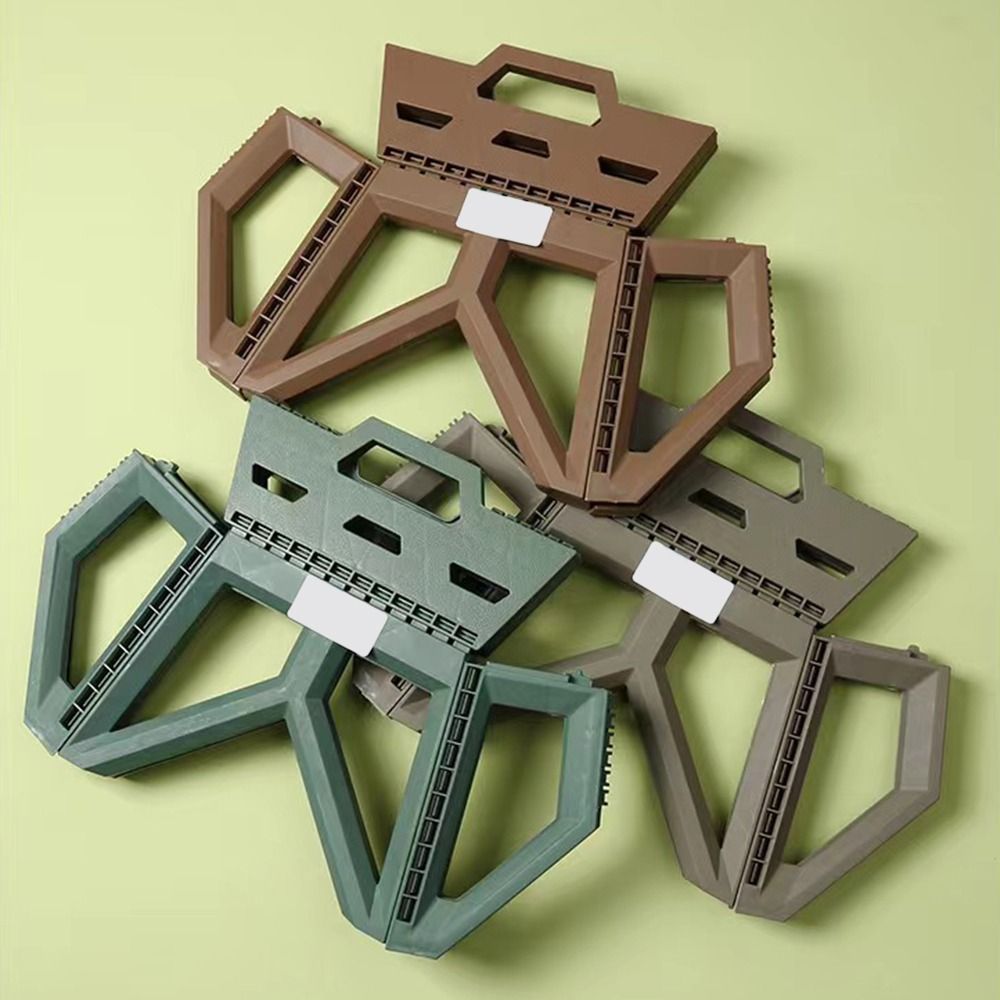Portable Camping Stool Durable Foldable Stool for Outdoor