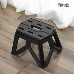 Portable Camping Stool Durable Foldable Stool for Outdoor